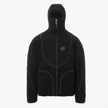 SKII Fleece Hoodie