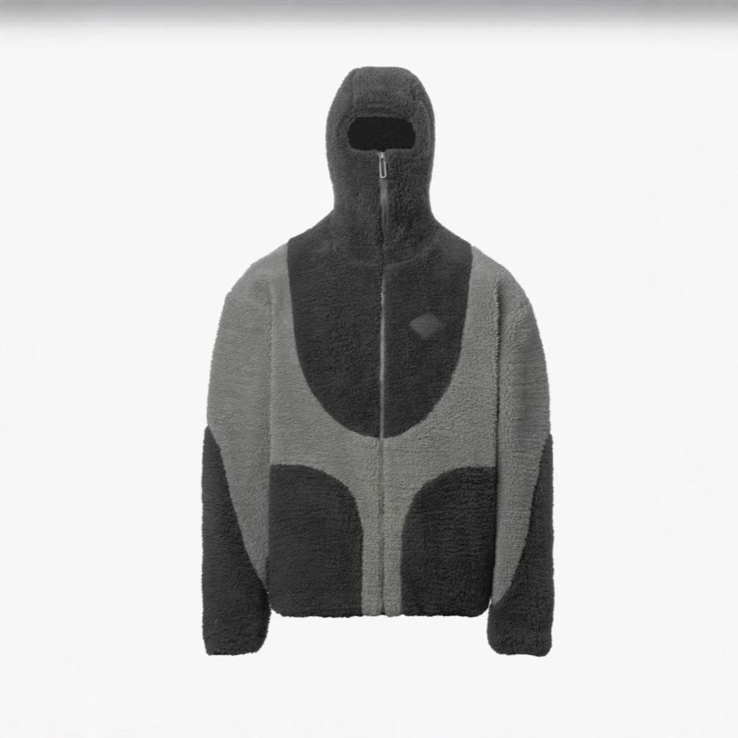 SKII Fleece Hoodie