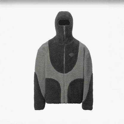 SKII Fleece Hoodie