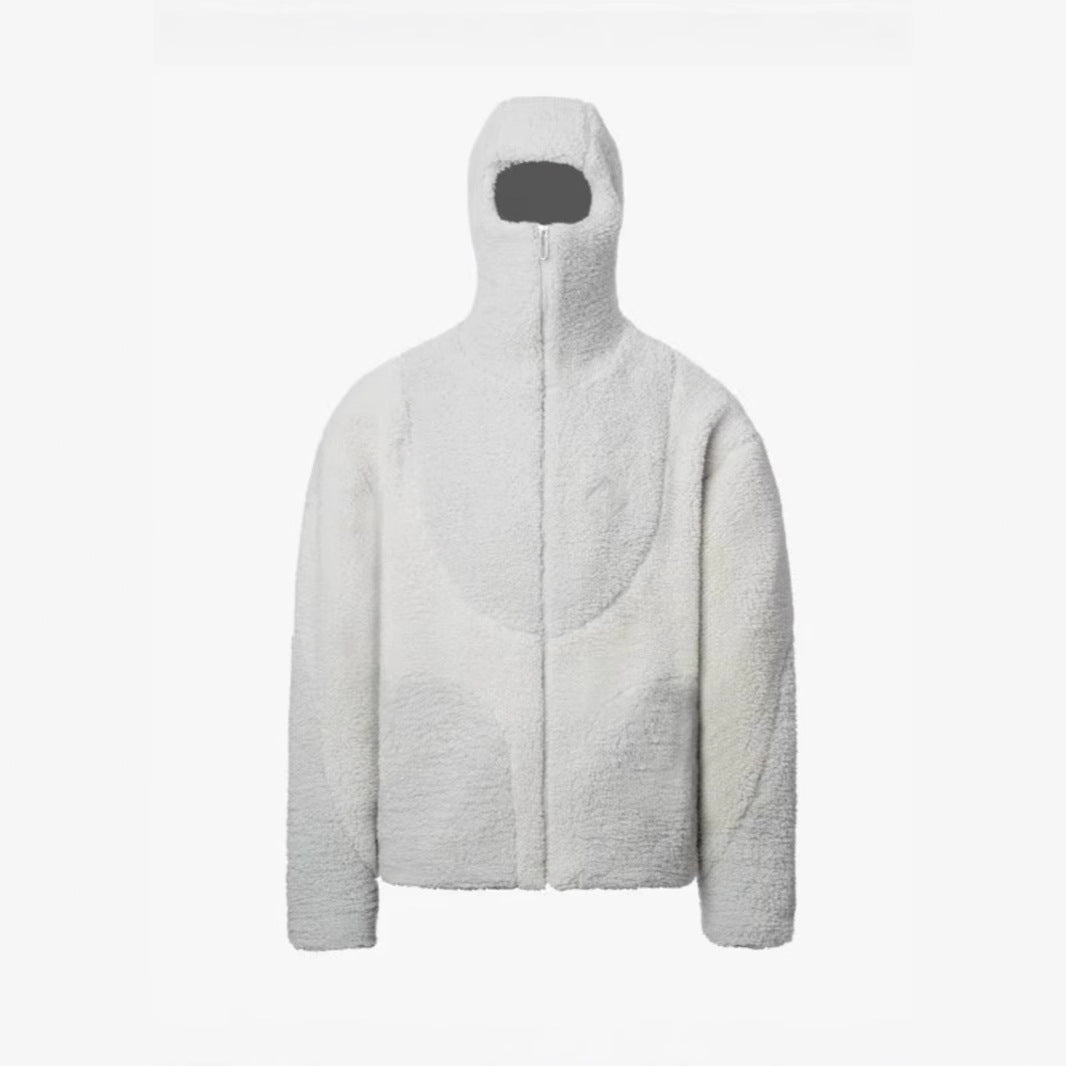 SKII Fleece Hoodie