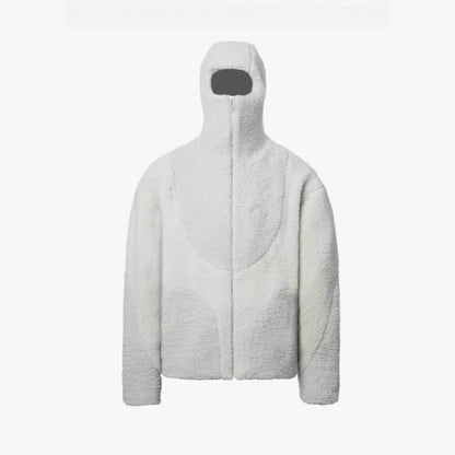 SKII Fleece Hoodie