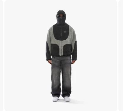 SKII Fleece Hoodie
