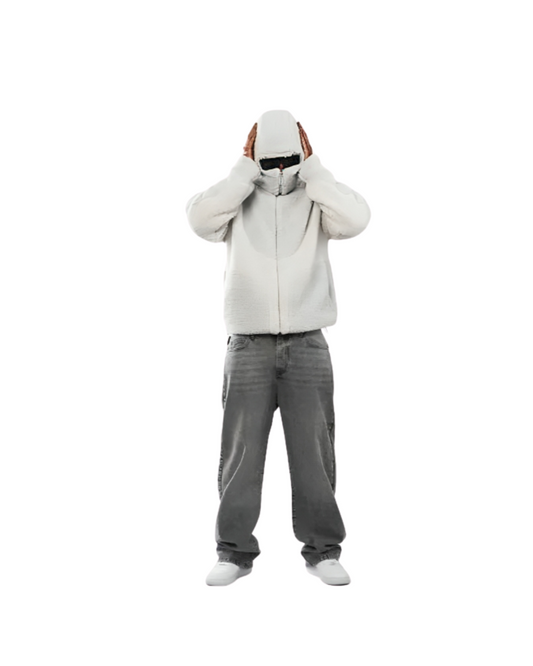 SKII Fleece Hoodie