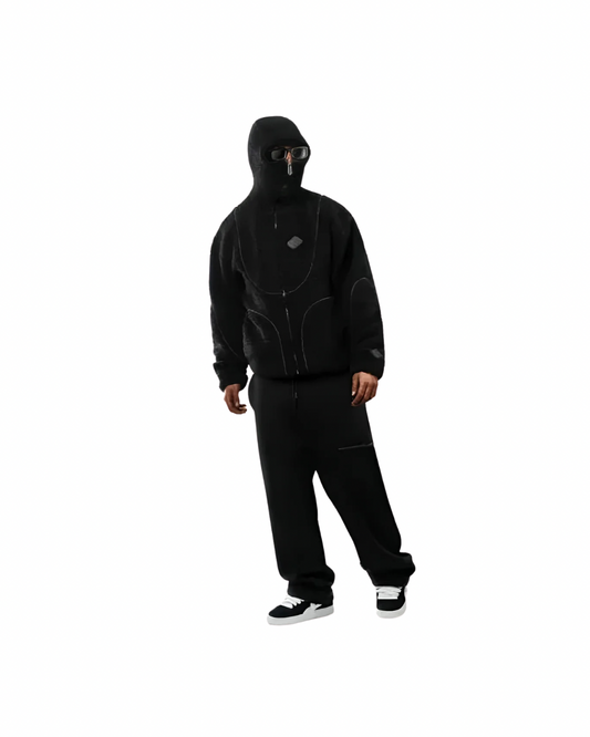 Skii Fleece Hoodie Bundle Sale