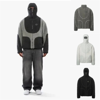 SKII Fleece Hoodie