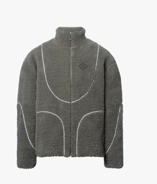 SKII Fleece Hoodie