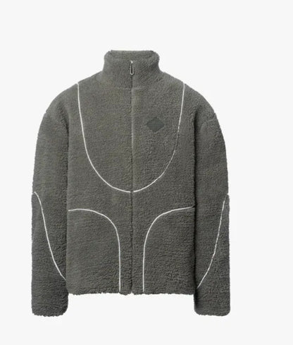 SKII Fleece Hoodie